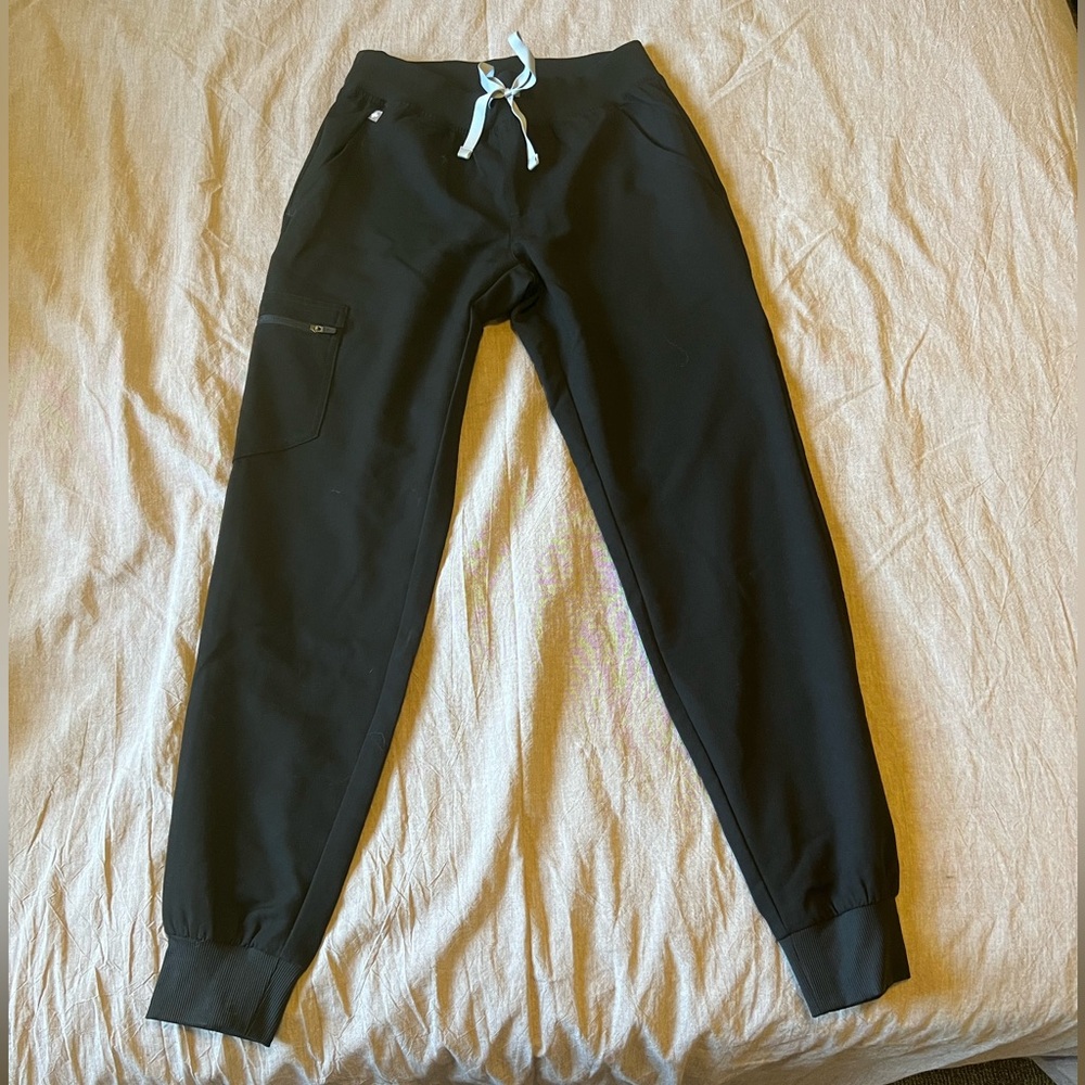 XXS FIGS Zamora Scrub Pants - NEW w/ tags